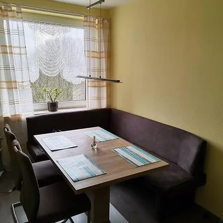Heimatgefuehl Apartman