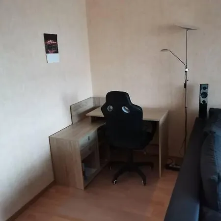 아파트 Heimatgefuehl
