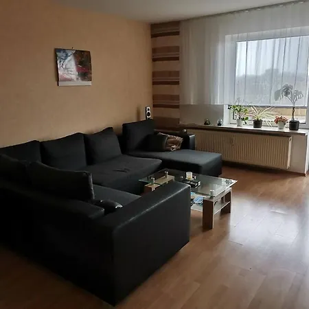 Heimatgefuehl Wilhelmshaven