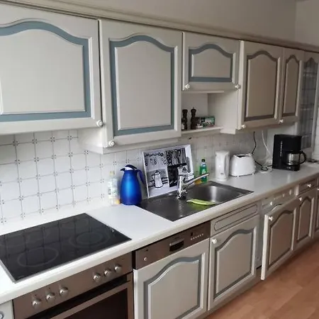 Apartamento Heimatgefuehl *