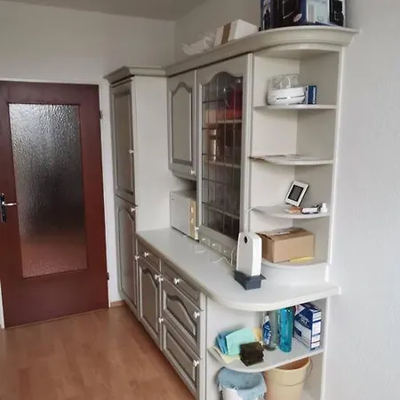 Apartamento Heimatgefuehl