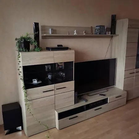 Apartamento Heimatgefuehl *