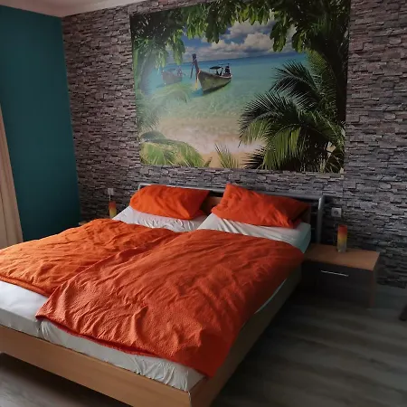 Apartamento Heimatgefuehl Wilhelmshaven