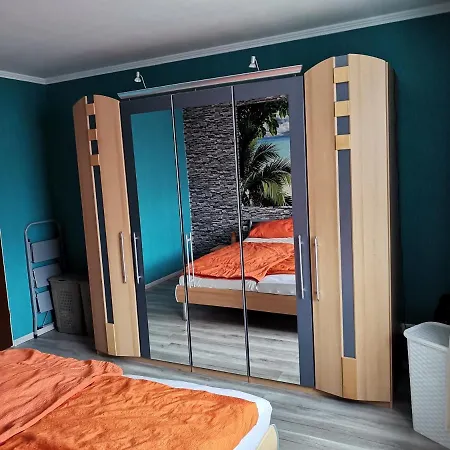 Heimatgefuehl Apartman