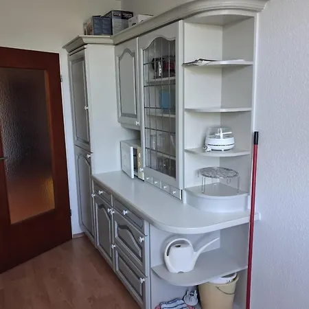 Heimatgefuehl Daire