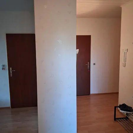 Heimatgefuehl Daire Wilhelmshaven