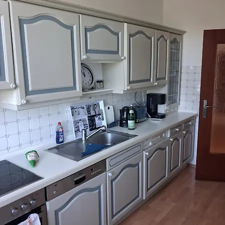 Heimatgefuehl Daire Wilhelmshaven